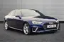 2020 Audi A4 35 TDI S Line 4dr S Tronic