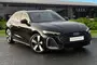 2025 Audi A5 2.0 TDI Quattro 204 S line 5dr S Tronic