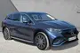 2025 Mercedes-Benz EQS EQS 450 4M 265kW Business Class 108kWh 5dr Auto