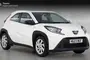2023 Toyota Aygo X 1.0 VVT-i Pure 5dr Auto