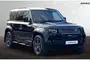 2025 Land Rover Defender 3.0 D350 Hard Top X-Dynamic HSE Auto