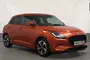 2024 Suzuki Swift 1.2 Mild Hybrid Ultra 5dr