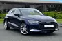 2025 Audi A3 30 TFSI Sport 5dr S Tronic
