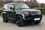 2025 Land Rover Defender 3.0 D350 X-Dynamic HSE 90 3dr Auto