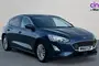 2018 Ford Focus 1.0 EcoBoost 125 Titanium 5dr