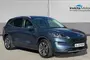 2020 Ford Kuga 1.5 EcoBlue Titanium First Edition 5dr