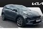 2020 Kia Sportage 2.0 CRDi 48V ISG GT-Line 5dr [AWD]