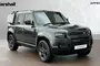 2022 Land Rover Defender 3.0 D300 Hard Top X-Dynamic HSE Auto