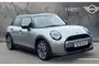 2025 MINI Cooper 2.0 S Classic 5dr Auto
