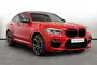 2021 BMW X4 M xDrive X4 M Competition 5dr Step Auto
