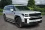 2025 Hyundai Santa Fe 1.6 TGDi Plug-in Hybrid Calligraphy 5dr 4WD Auto