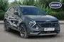 2022 Kia Sportage 1.6T GDi ISG GT-Line 5dr