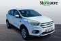 2017 Ford Kuga 2.0 TDCi Zetec 5dr Auto