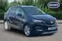 2018 Vauxhall Mokka X 1.4T Active 5dr Auto
