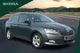 2019 Skoda Fabia Estate 1.0 TSI 110 SE L 5dr DSG