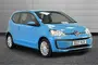 2017 Volkswagen Up 1.0 Move Up 3dr