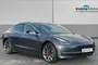 2020 Tesla Model 3 Performance AWD 4dr [Performance Upgrade] Auto