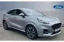 2023 Ford Puma 1.0 EcoBoost Hybrid mHEV 155 ST-Line 5dr