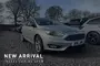 2018 Ford Focus 1.5 TDCi 120 Titanium X 5dr Powershift