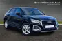 2024 Audi Q2 35 TFSI Sport 5dr S Tronic