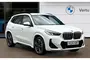 2025 BMW X1 sDrive 20i MHT M Sport 5dr Step Auto