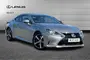 2017 Lexus RC 300h 2.5 Luxury 2dr CVT