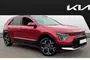 2025 Kia Niro 1.6 GDi 127 Hybrid 4 5dr DCT