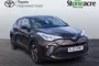 2023 Toyota C-HR 1.8 Hybrid Design 5dr CVT