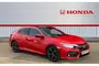 2018 Honda Civic 1.5 VTEC Turbo Prestige 5dr