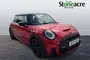 2021 MINI Hatchback 2.0 Cooper S Sport 3dr Auto