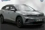 2022 Volkswagen ID.4 109kW Life Pure 52kWh 5dr Auto