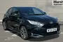 2024 Toyota Yaris 1.5 Hybrid Excel 5dr CVT