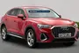 2022 Audi Q3 35 TFSI S Line 5dr