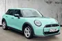 2024 MINI Hatchback 5dr 1.5 C Classic 5dr Auto