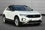 2022 Volkswagen T-Roc 1.0 TSI Life 5dr