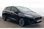 2022 Ford Fiesta 1.0 EcoBoost Hybrid mHEV 125 Titanium X 5dr Auto