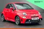 2016 Abarth 595 1.4 T-Jet 145 3dr