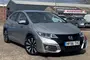 2016 Honda Civic 1.8 i-VTEC SE Plus 5dr Auto [Nav]