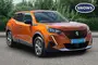 2023 Peugeot 2008 100kW Active Premium+ 50kWh 5dr Auto