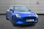 2024 Suzuki Swift 1.2 Mild Hybrid Motion 5dr