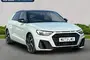 2023 Audi A1 30 TFSI 110 Black Edition 5dr