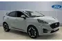 2025 Ford Puma 1.0 EcoBoost Hybrid mHEV 155 ST-Line X DCT 5dr