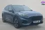 2022 Ford Kuga 2.0 EcoBlue 190 ST-Line X Edition 5dr Auto AWD