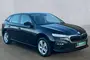 2025 Skoda Scala 1.0 TSI 95 SE Edition 5dr