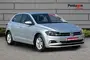 2018 Volkswagen Polo 1.0 TSI 95 SE 5dr
