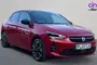2023 Vauxhall Corsa e 100kW Ultimate 50kWh 5dr Auto [11kWCh]