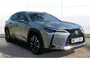 2022 Lexus UX 250h 2.0 5dr CVT [without Nav]