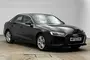 2022 Audi A4 35 TFSI Technik 4dr S Tronic