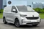 2025 Volkswagen Transporter 2.0 TDI 110 Commerce Plus Van