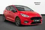 2018 Ford Fiesta 1.0 EcoBoost 140 ST-Line X 5dr